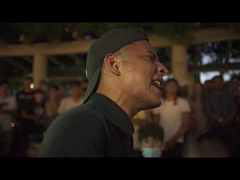 4tos // DENTE TAMBORINO THORNY GRIPPO URANO KID vs KEVIN JULI JOSEPH THIBAS ANG  // Elite Free 5vs5