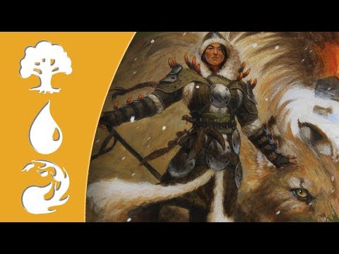 EDH Building On A Budget: Yasova Dragonclaw / Drachenklaue [German]
