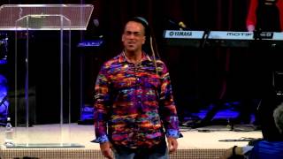 Todd White - I Am A CHRISTian