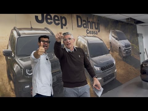 JEEP SEMI NOVOS COMPASS 21 RENEGADE 21 TRAILHAWK 23 TIGGO 8 BYD SONG PRO 25 SAVEIRO 25