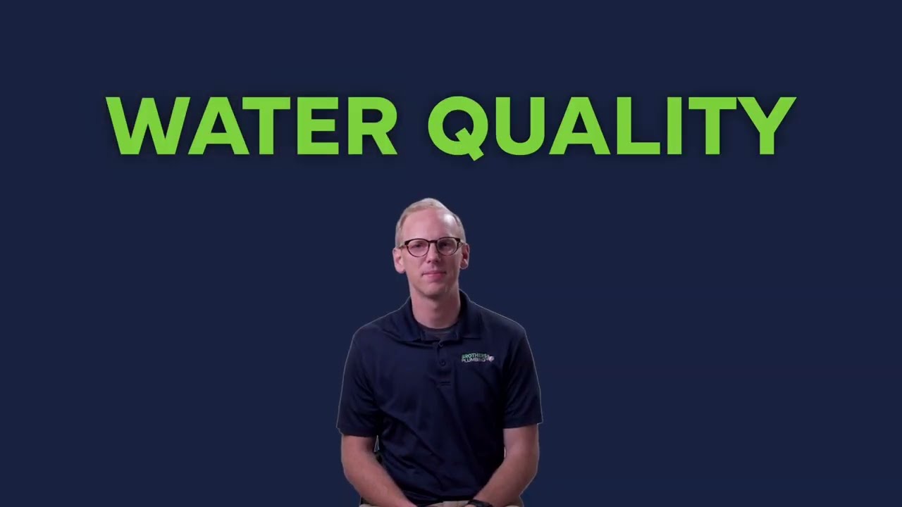 Brothers Plumbing Weighs In On San Angelo's Water