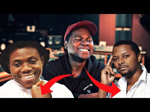 Lyrics - S02E13 - Deltino Guerreiro ft Azagaia (Quem mais ficou pasmado?)