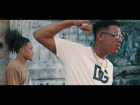 Lp King X OG Sosa - Aprendí ✍🏾 ( Video Oficial )
