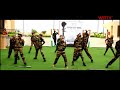 Dance Performance on Kargil Vijay Diwas by Wittian