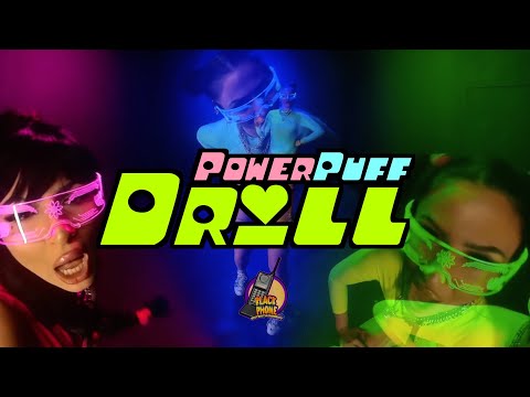 Ghetto Queen - Powerpuff Drill (Official 360 Music Video)