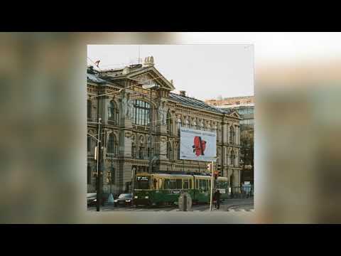 Alder Ego - Mystery Room Nr. 6 (Live at Ateneum 15 May 2019) [Audio]