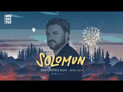 King Solomun is Back