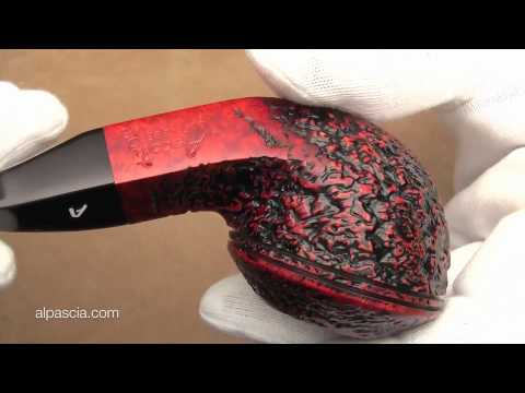 pipa Ascorti 557 - tobacco pipe