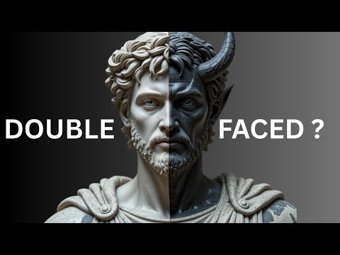 Double-Faced People: How to Recognize and Deal with Them
