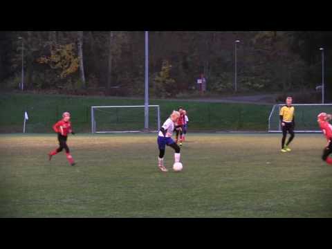 T03 Myllyliiga 2016: EPS T04 - EBK T03