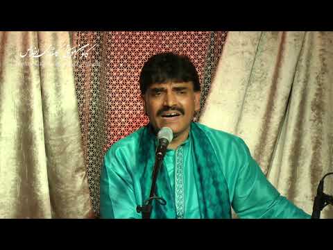 Ustad Ghulam Abbas Khan | Urdu Ghazal | Mere Qatle si Pehle . . .