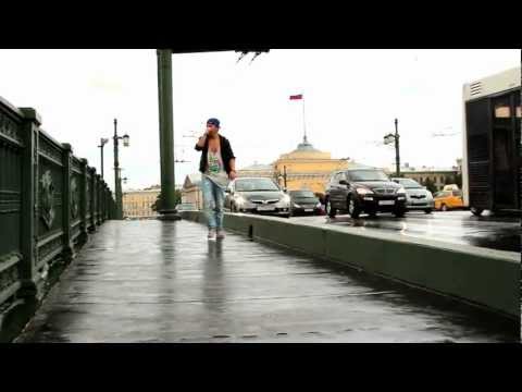 Chris Brown - Turn Up The Music by Grisha Vernikov & Nikita Kuklin