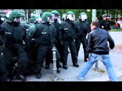 REZA BLACK - Staatsfeind Nr.1 (FREETRACK - #2)