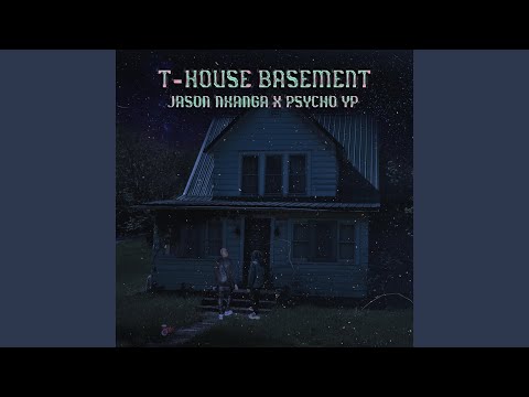 T-HOUSE BASEMENT