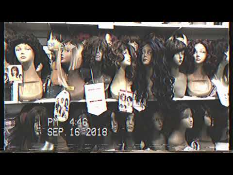 Q.Hype - “Let Me Know” (Official Video) [Prod. By MexicoMerio]