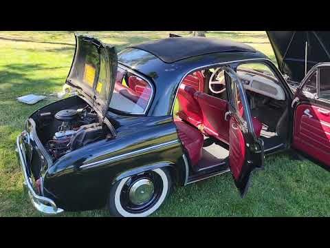 1958 Renault Dauphine (CC-1647049) for sale in Easton, Maryland