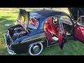 1958 Renault Dauphine Gordini In Gorgeous Condition