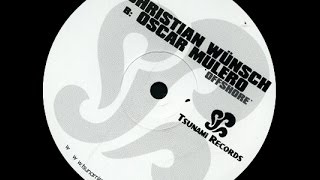 Christian Wünsch - Untitled ( Offshore - A1 )