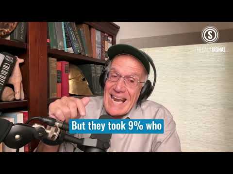 Victor Davis Hanson: Why Young Men Are Struggling From Loneliness and a Broken Culture