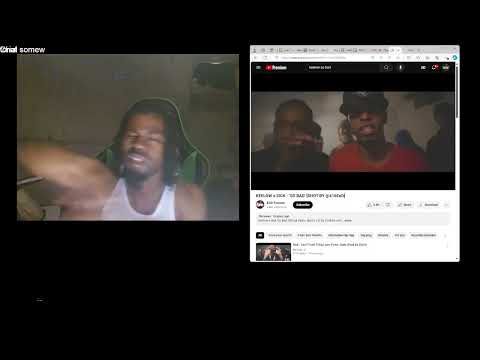 Keelow x Sick 'So Bad' Official Video  Shot n Cut by 416EoD.com GODBODY REACTS !!!! YouTube Request
