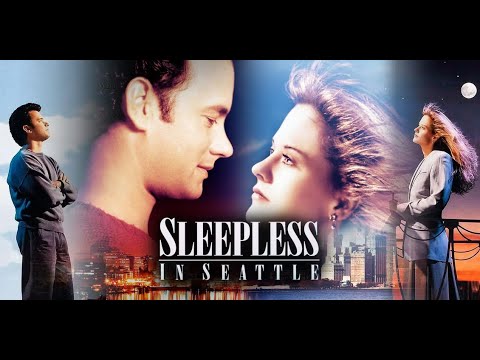 Sleepless in Seattle Soundtrack - When I Fall In Love - Celine Dion & Clive Griffin 🎼 🎵