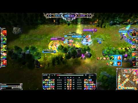 save the caitlyn , save the world