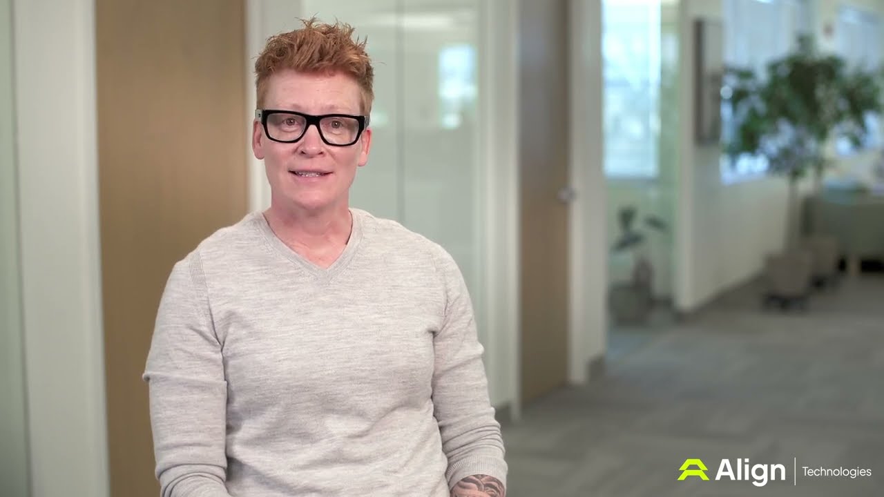 Meet the Team Behind Align Technologies