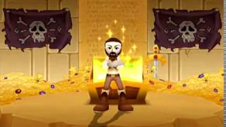 World of Playthroughs: Active Life Explorer: Door Smasher