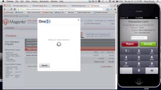 OneID new user welcome video