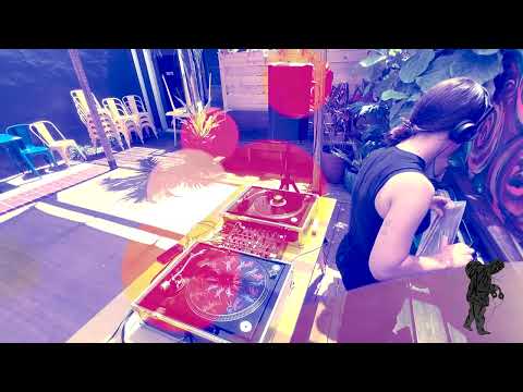 OPEN SESSIONS: Percussion Intl. w/ nosocials