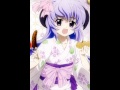 【Hanyuu Furude】- Nano Desu [MP³ + Lyrics] 