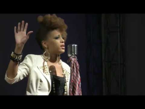 I Will Wait For You by Janette...Ikz (Spoken Word)