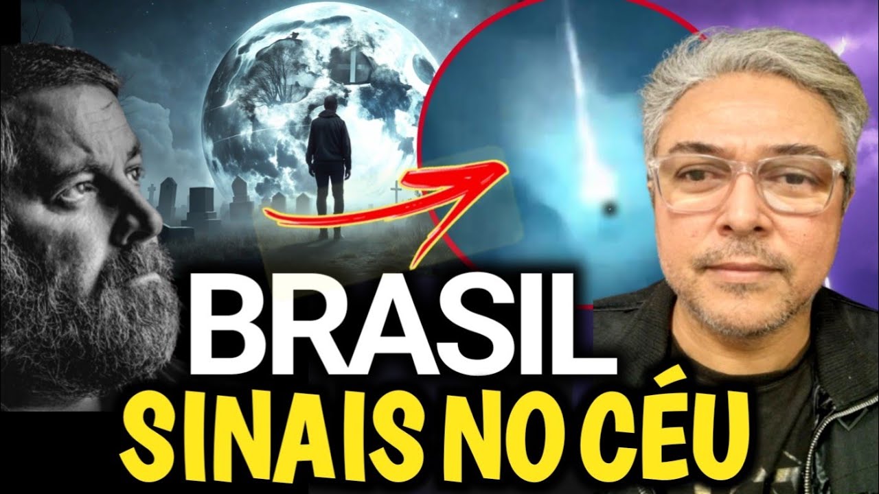 SINAIS NO CÉU NO ESTADO DO PIAUÍ.