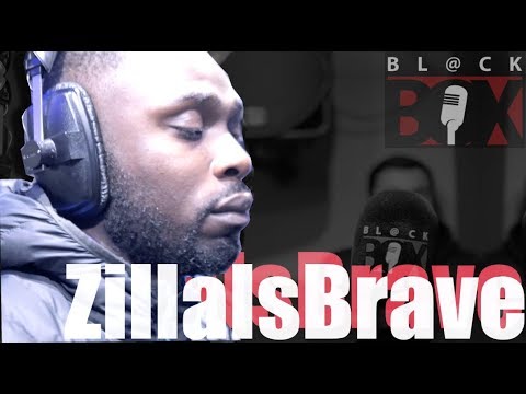 ZillaIsBrave | BL@CKBOX S13 Ep. 115