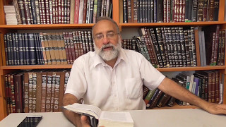 פרשת אמור: מהות ספירת העומר