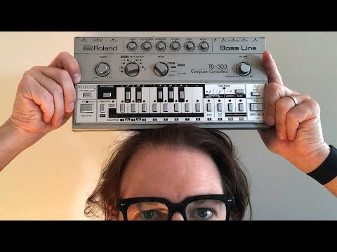 How To Create Killer Acid Bass Lines