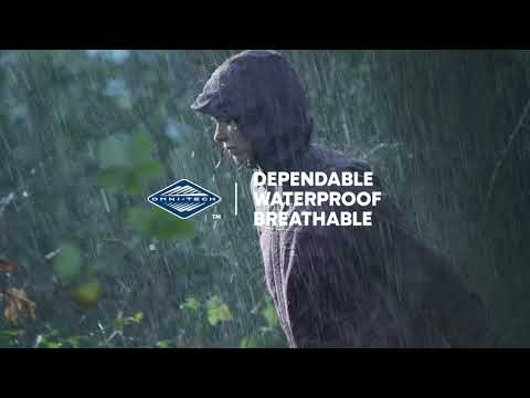 Columbia - Damskie buty trekkingowe Newton Ridge Plus Quarry / Cool Wave film