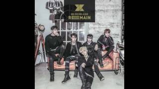 [日本語字幕] 크나큰(KNK) - TONIGHT