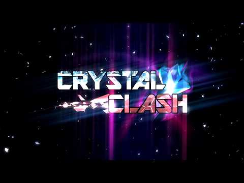 Crystal Clash Video