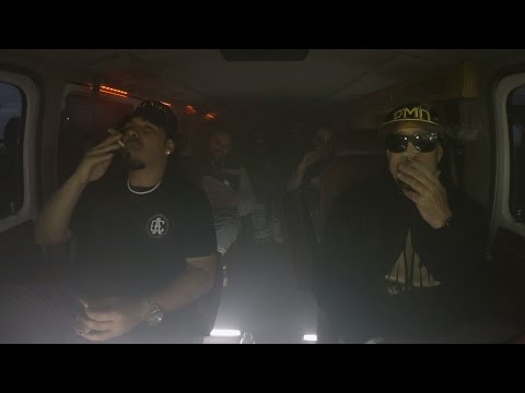 Baby Bash - The Smokebox | BREALTV