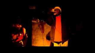 Christmas In Hollis (Cover)- Nervzeen & Stable