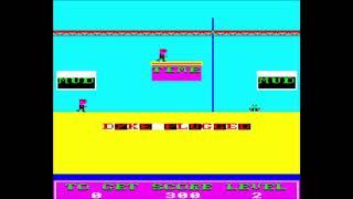 Zuyder Zee (unreleased game) for the BBC Micro