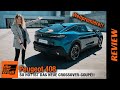 Peugeot 408 Im Test 2022 So Hot Ist Das Neue Crossover Coupé Ab 32 000 Review Weltpremiere