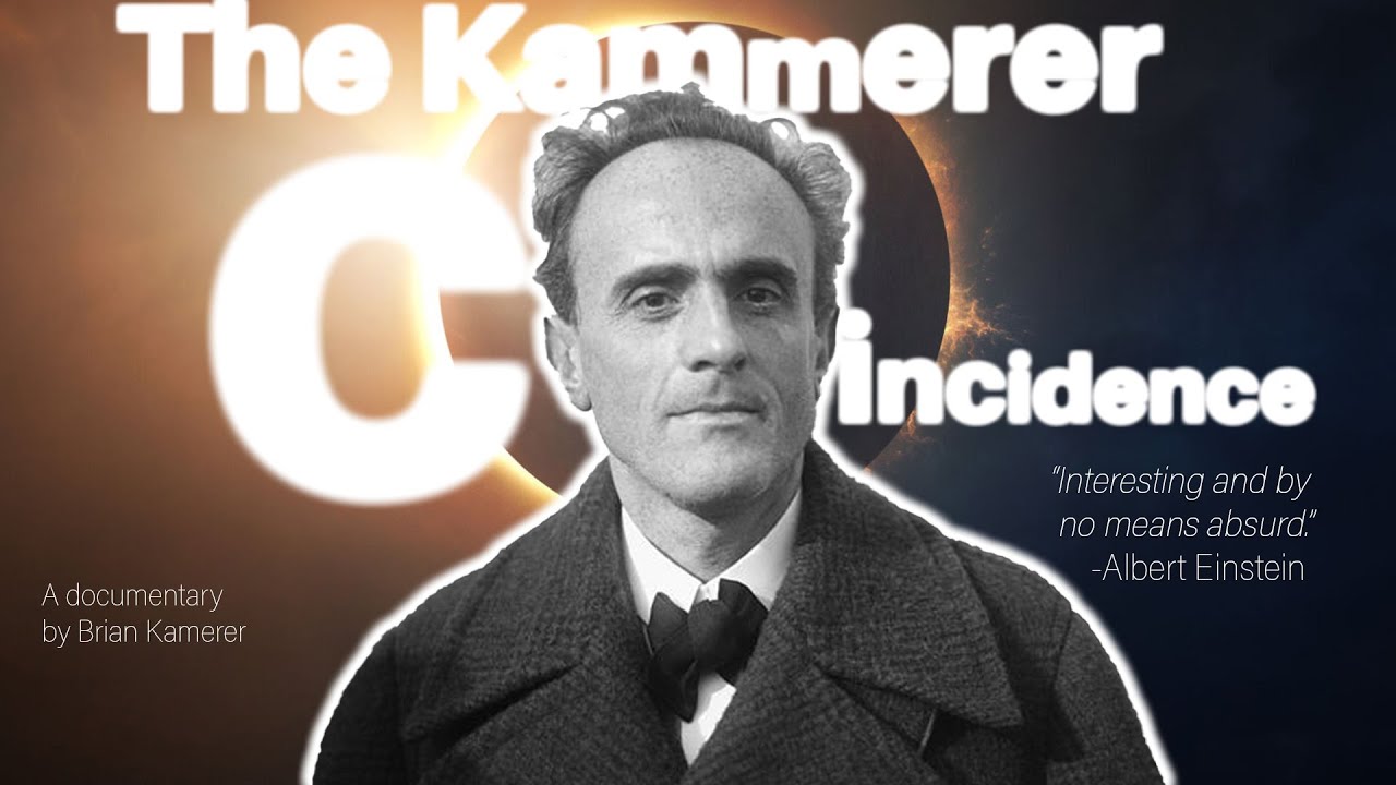 The Kammerer Coincidence (Feature Documentary)