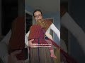 always so cool when there's a successful transfer! #babywearing