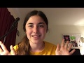 Five Colors- Sam Phillips | Piano and Singing Cover by Maya Rosalia