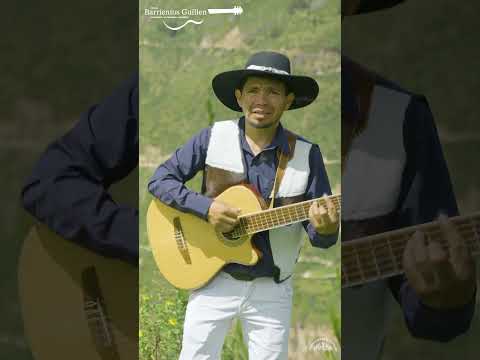 Hnos. Barrientos Guillen/Lluqsiramuy/Toril Antabamba Apurimac #shorts