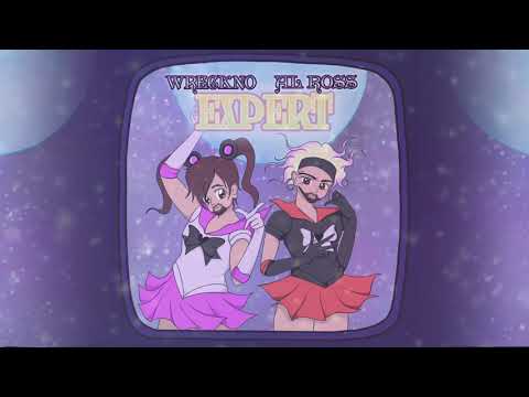 Al Ross x Wreckno - Expert