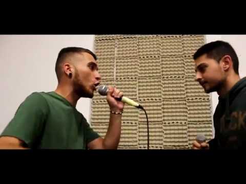 GDA XV - NOBLE vs VILO ( Cuartos )