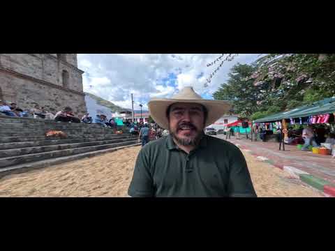 Reconocimiento a la página de Fabio Enseña. Chiscas Boyacá. 